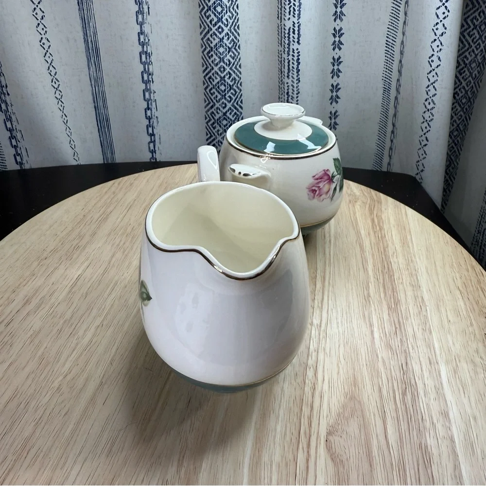 Vintage Homer Laughlin Lifetime China 
